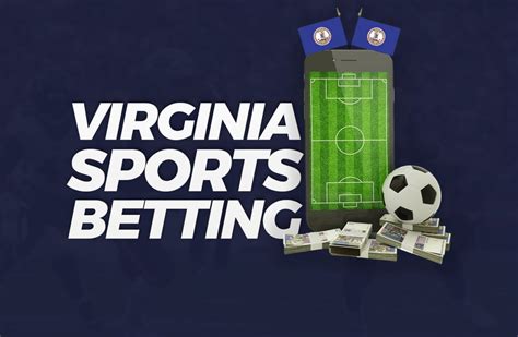 Virginia Sports Betting 